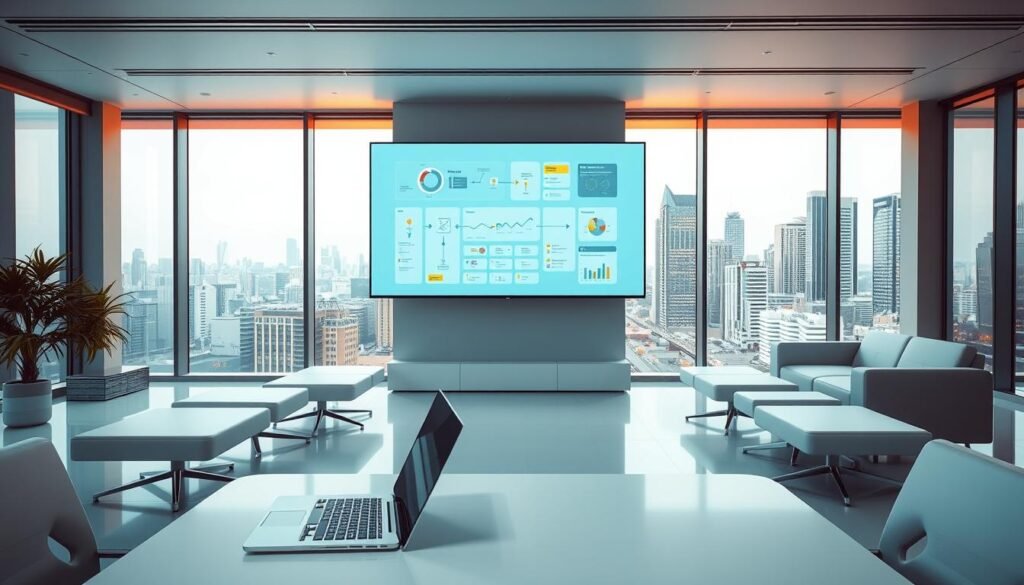 As Melhores Ferramentas para manter a produtividade na estrada