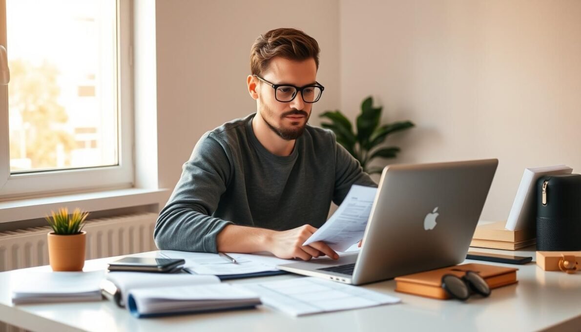 Como organizar suas finanças antes de se tornar nômade digital