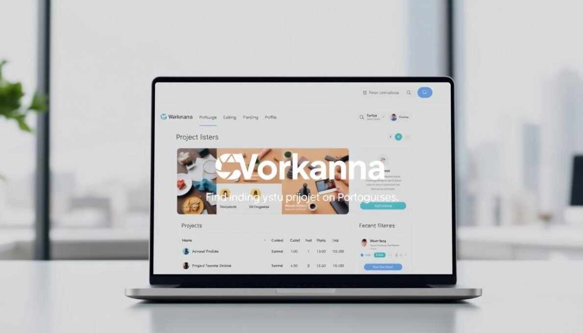 Aprenda a Usar o Workana para Encontrar Projetos Remotos em Português