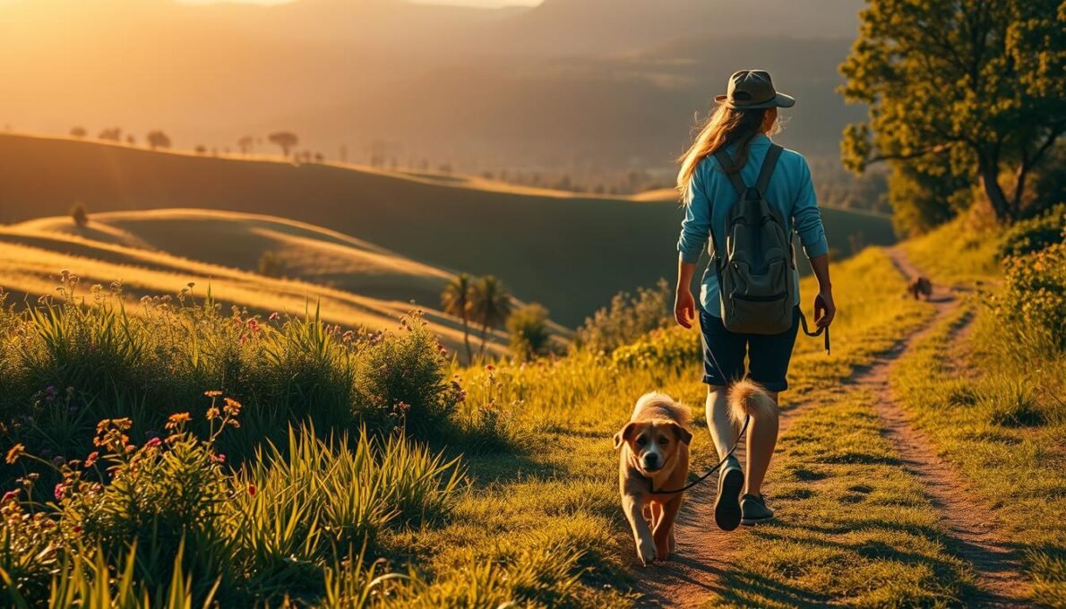 Nômade com pet: como viajar com seu animal de estimação pelo mundo