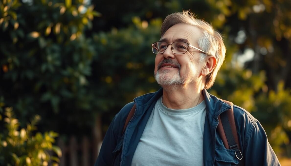 Nômade digital com mais de 40 anos: é possível?