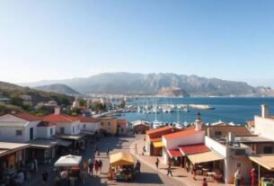 Encontre Destinos Baratos Para Nômades Digitais Com Boa Internet