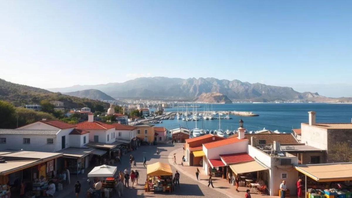 Encontre Destinos Baratos Para Nômades Digitais Com Boa Internet