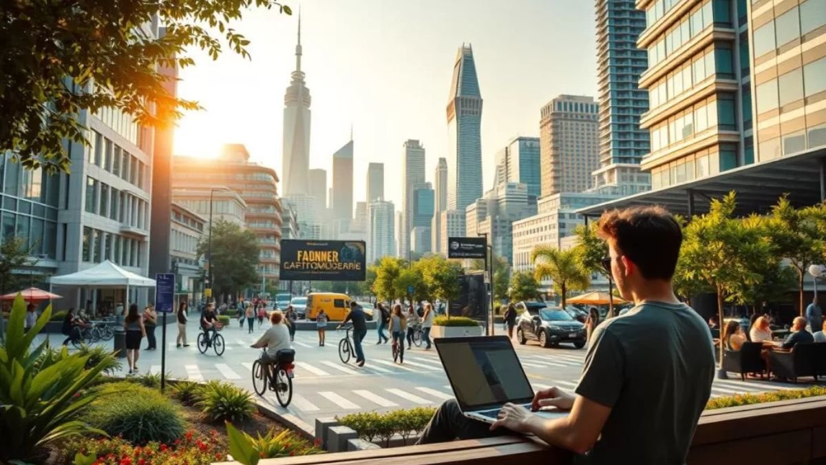 Custo de vida em cidades populares