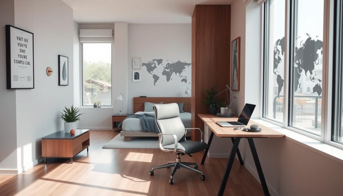 hospedagem mensal confiável nômade digital