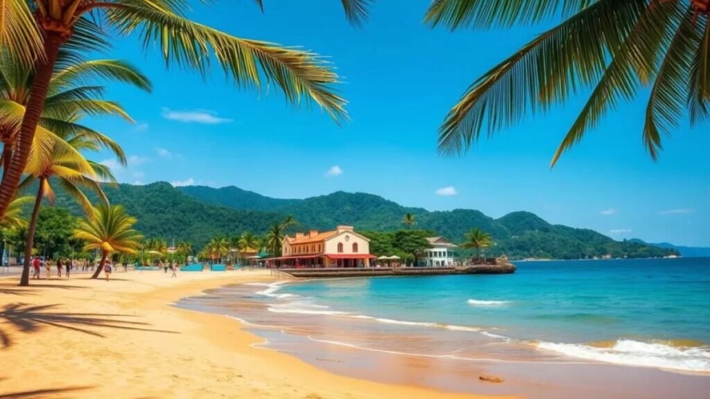 Melhores épocas para visitar Florianópolis Florianópolis para nômades digitais