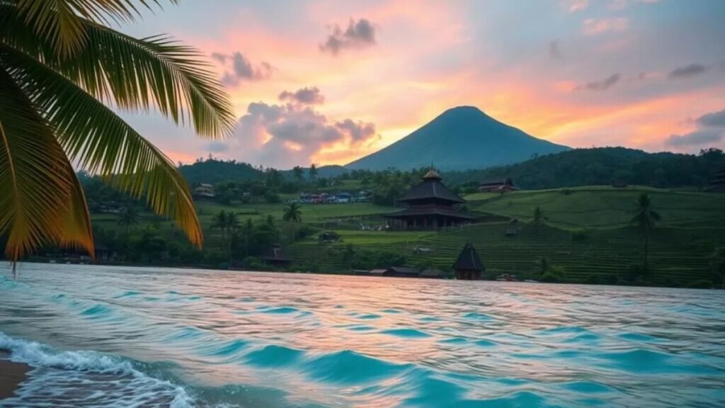 vistos para nômades digitais em Bali Por que Bali é o paraíso dos nômades digitais