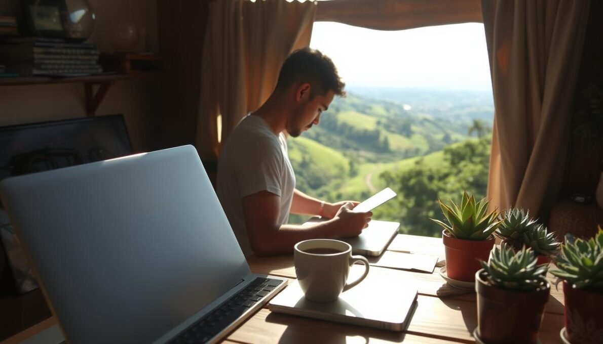 Como conseguir vistos de nômade digital: países, requisitos e prazos