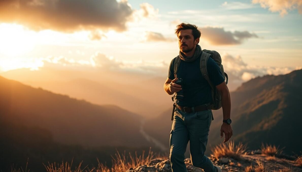 Como montar sua rota de viagem pelo mundo como nômade digital