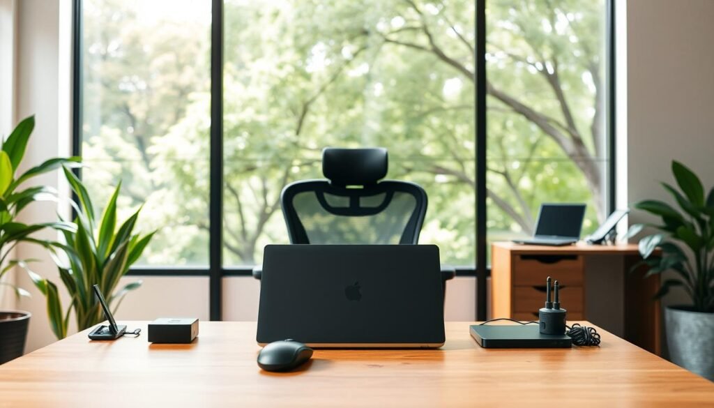 Como Organizar a Rotina de Trabalho Como Nômade Digital 