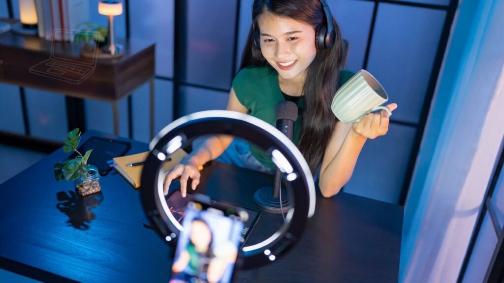 Profissões Digitais que Permitem Viver Viajando