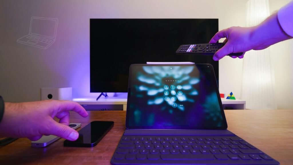 Profissões Digitais que Permitem Viver Viajando