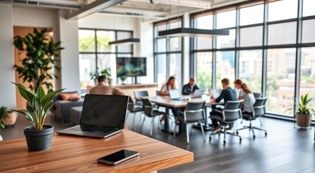 infraestrutura para trabalho remoto infraestrutura para trabalho remoto