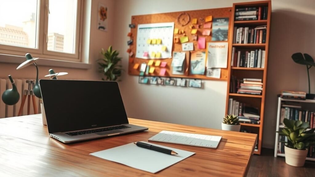 vida de nômade digital