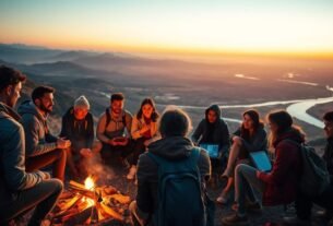 Histórias de Nômades