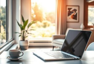 como é a rotina de um nômade digital