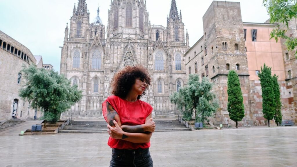 Por que Barcelona atrai tantos nômades digitais