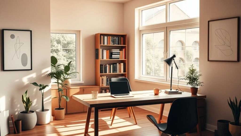 o estilo de vida minimalista dos nômades digitais