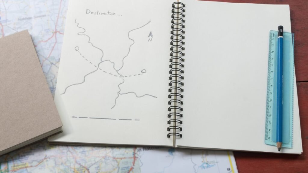 roteiro nômade digital