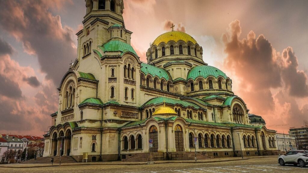 destinos baratos para viver como nômade digital