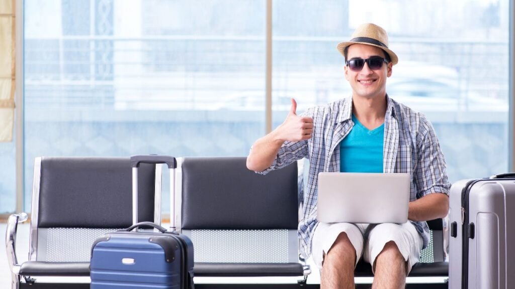 roteiro nômade digital