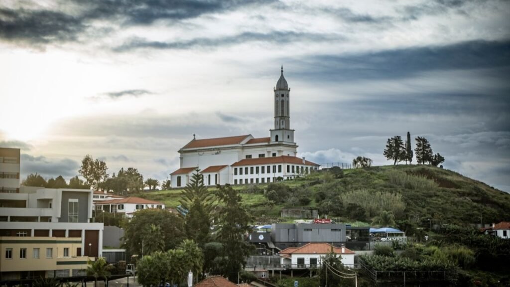 Ilhas para nômades digitais