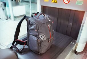 Essenciais para a Mochila Perfeita do Nômade Digital em 2026