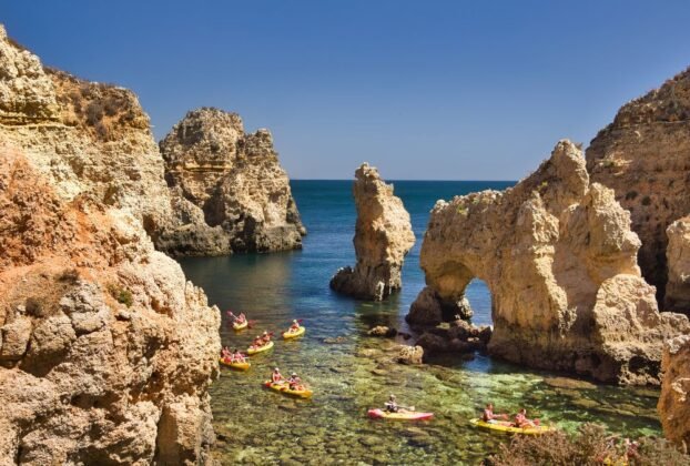 Paisagens Ideais para Nômades Digitais: Descubra Oportunidades Atraentes