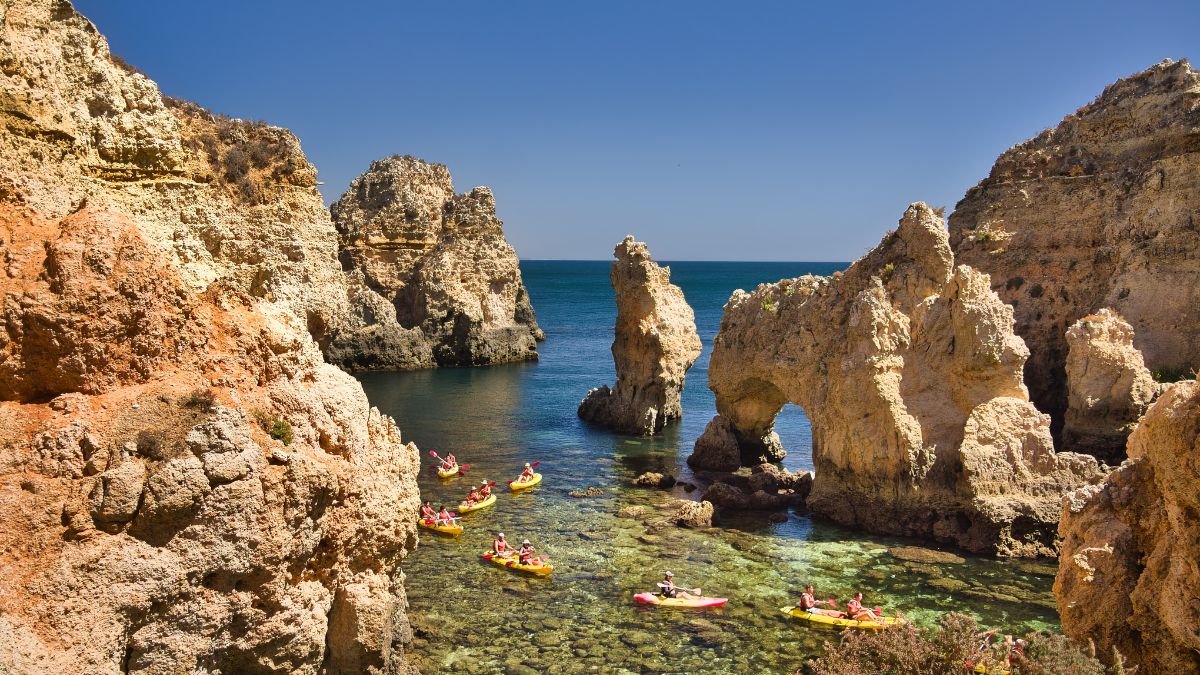 Paisagens Ideais para Nômades Digitais: Descubra Oportunidades Atraentes