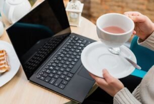 Transforme sua vida: o guia definitivo para se tornar um nômade digital