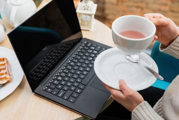 Transforme sua vida: o guia definitivo para se tornar um nômade digital