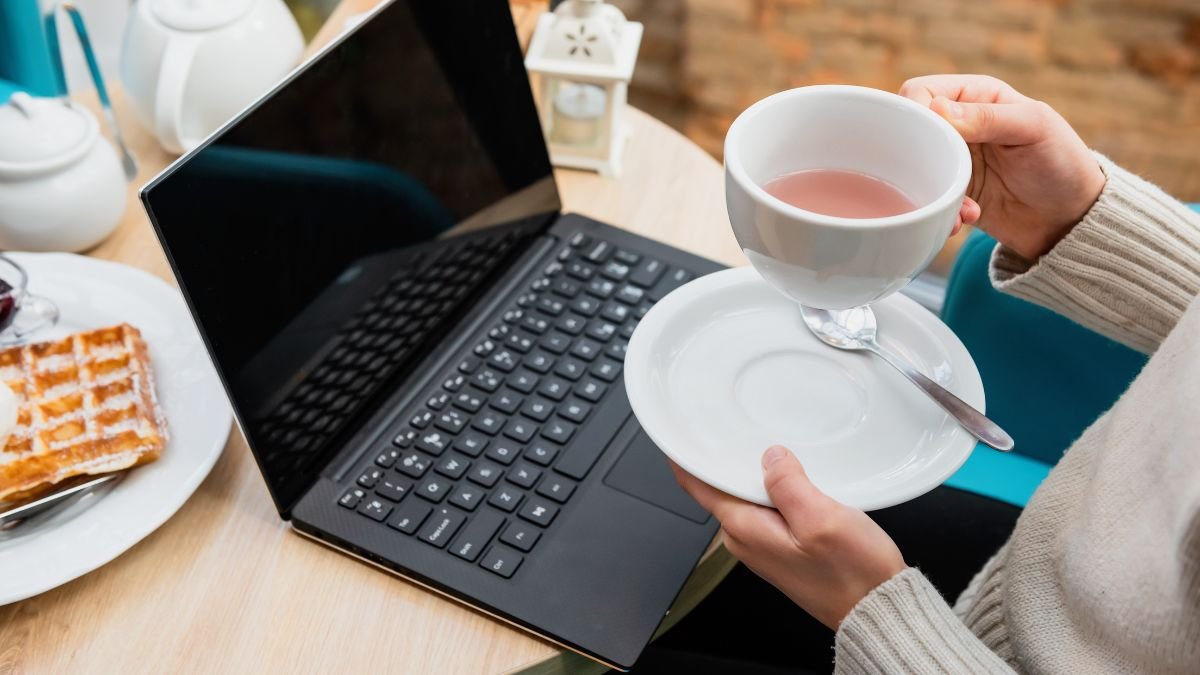 Transforme sua vida: o guia definitivo para se tornar um nômade digital