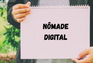 A Vida de um Nômade Digital: Trabalhando e Viajando pelo Mundo