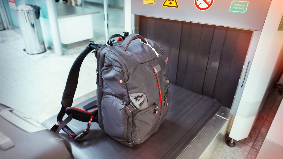 Essenciais para a Mochila Perfeita do Nômade Digital em 2026