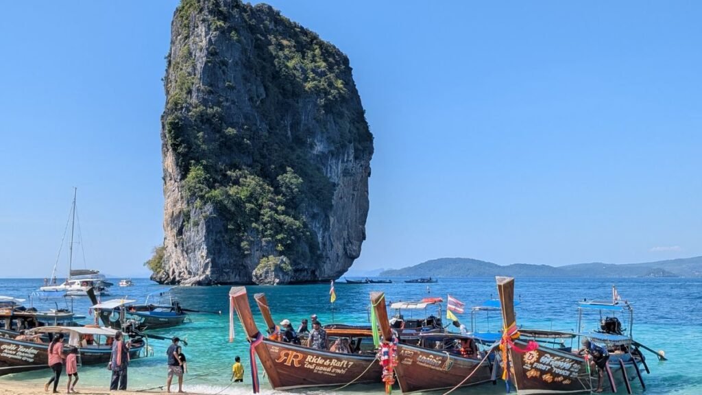 melhores países para nômades digitais