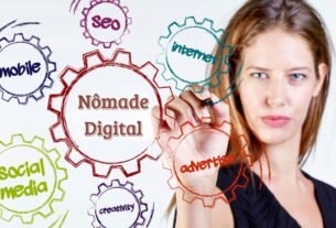 10 Lugares Acessíveis para Nômades Digitais Trabalhando pelo Mundo