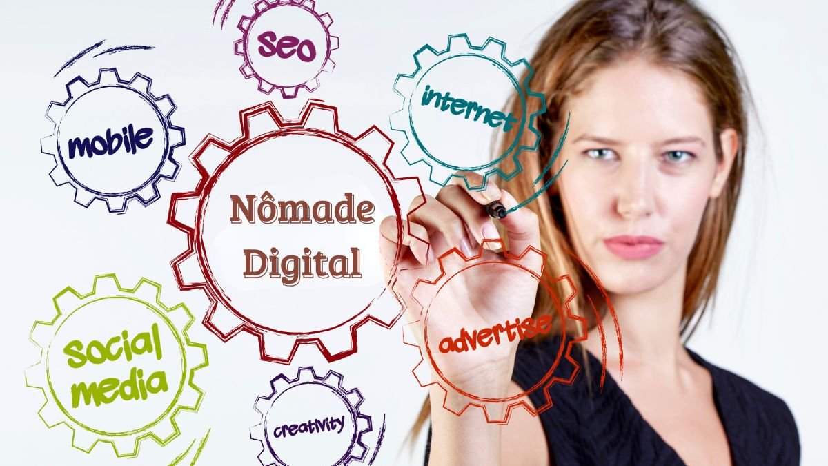 10 Lugares Acessíveis para Nômades Digitais Trabalhando pelo Mundo