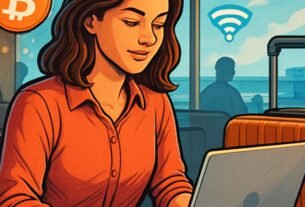 Descubra o Potencial Financeiro do Nômade Digital em 2026
