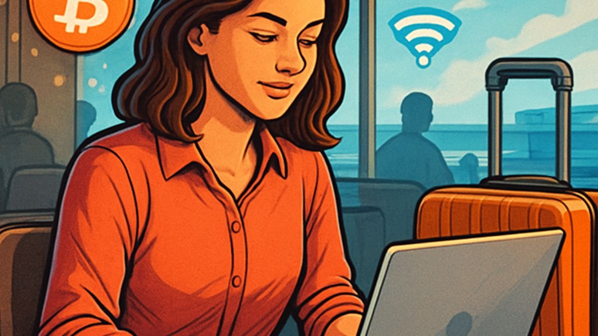 Descubra o Potencial Financeiro do Nômade Digital em 2026