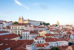 Cidades Europeias Imperdíveis para Nômades Digitais: Descubra o Melhor