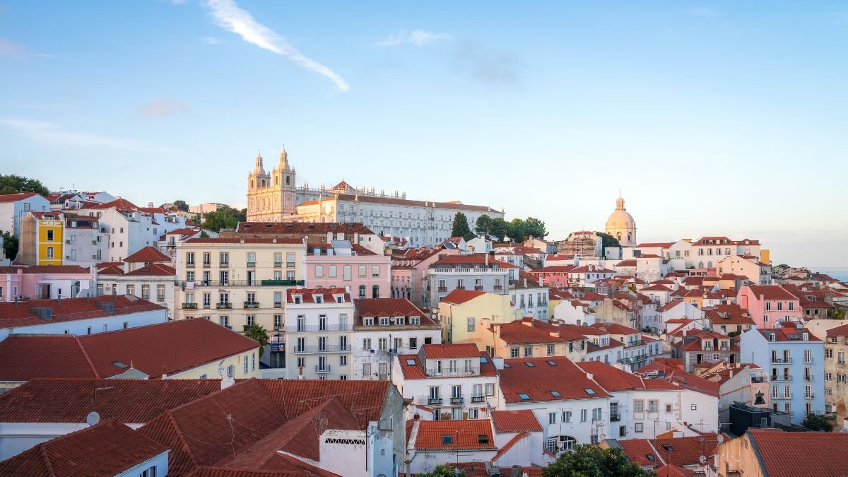 Cidades Europeias Imperdíveis para Nômades Digitais: Descubra o Melhor