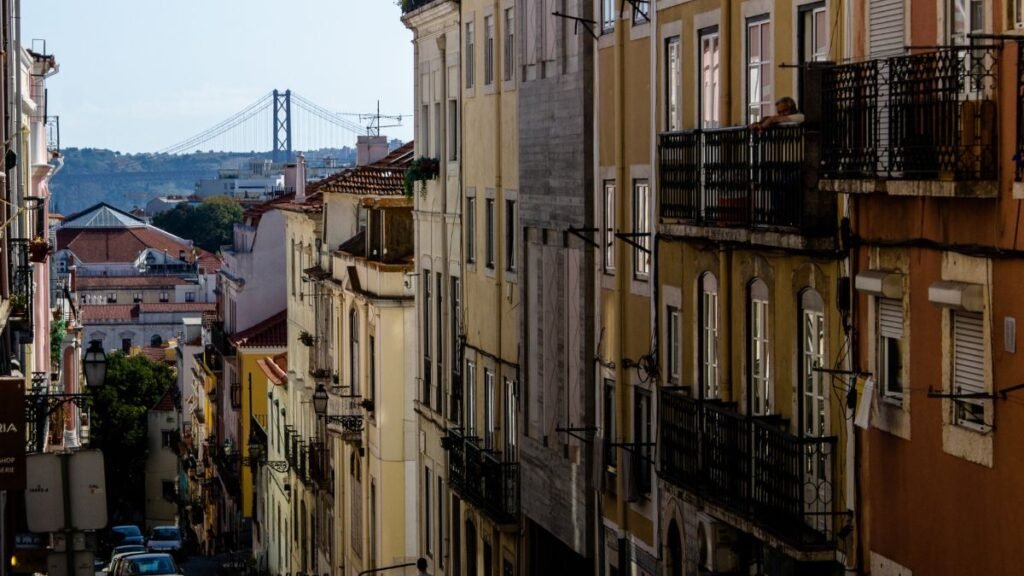 Destinos baratos para nômades digitais