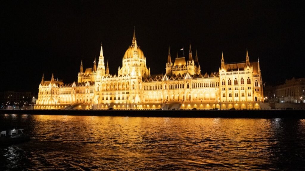 Melhores Cidades da Europa para Nômades Digitais