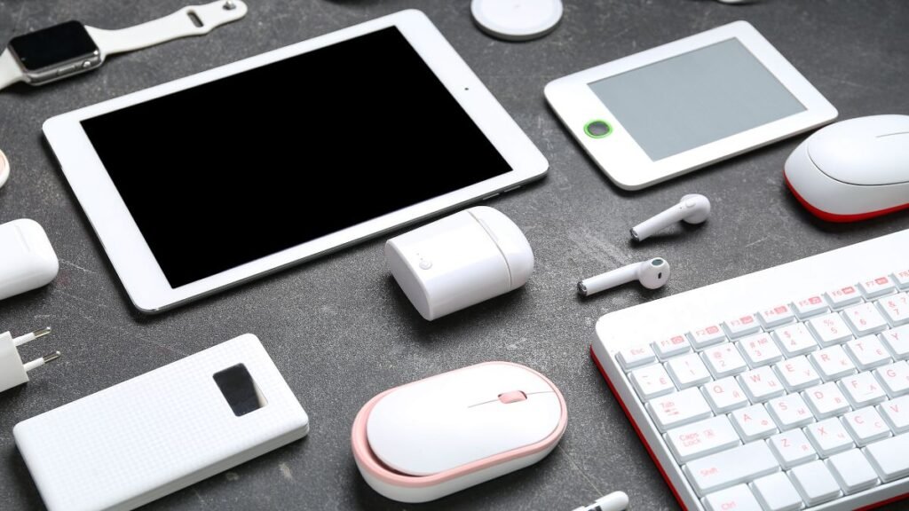 Como organizar sua vida como nômade digital 