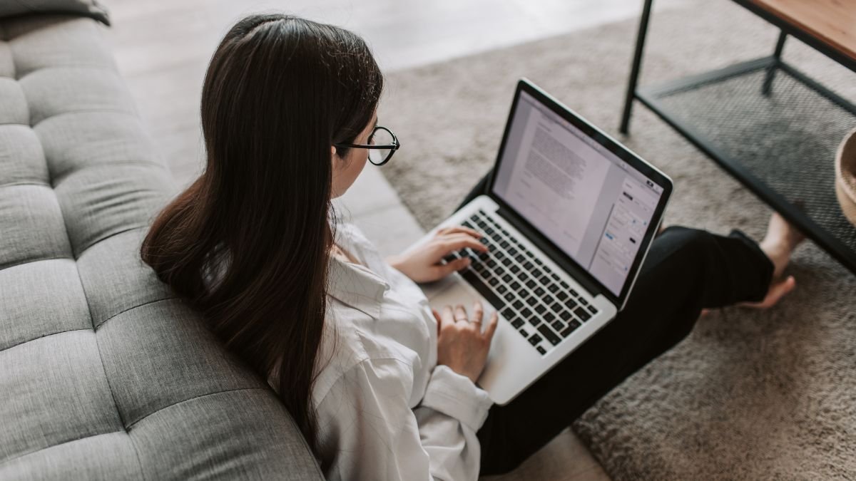 Descubra 20 Carreiras que Facilitam a Vida como Nômade Digital