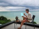 Melhores Destinos com Clima Perfeito para Nômades Digitais