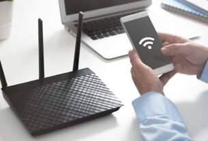 Descubra como garantir internet veloz e confiável durante suas viagens