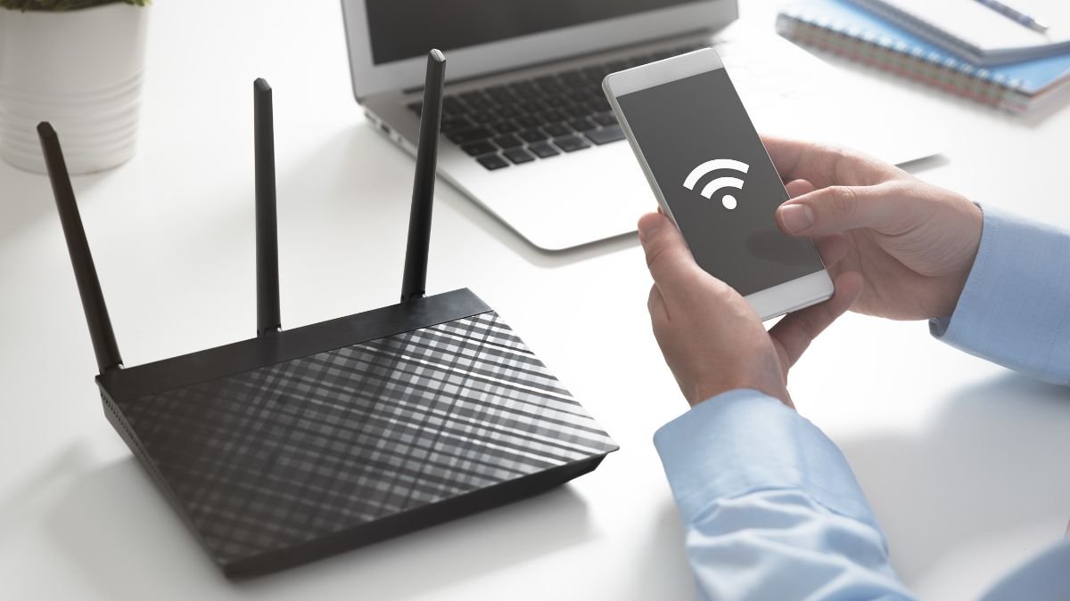 Descubra como garantir internet veloz e confiável durante suas viagens