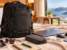 Descubra se a Mochila Curtlo Journey Cabin 40L é a escolha ideal para suas viagens