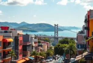 Florianópolis para nômades digitais